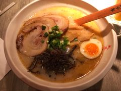 -味千拉面(德雅路CFC富兴时代店)