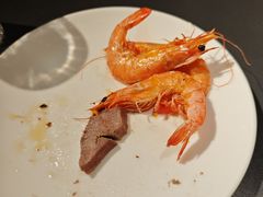 -拉蒂娜·巴西牛排馆 Latina·Brazilian Steakhouse(王府井喜悦店)