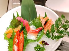 -水木锦堂·自助铁板烧(望京凯德MALL店)