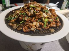 -秀儿四九城·新京菜(亚运村鸟巢店)
