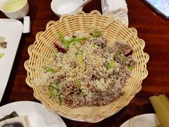 -姚江春中餐厅·太平洋大酒店