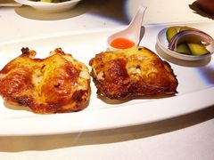 -俄士厨房(万松园店)