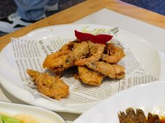 -醉壹号海鲜大排档(厦门美食地标店)