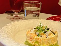 -Las Tapas(思南公馆店)