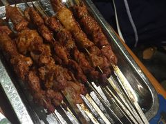 -东方亚克西餐厅(西康路店)