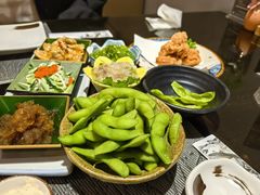 -昱匠·日本料理(金融街店)