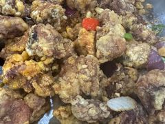 -标记美食新鲜猪杂(兴南大道店)