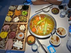 -芈重山老火锅(广州首店)