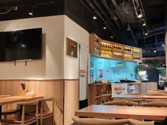 -姚面记·海派家常菜(恒基名人购物中心店)