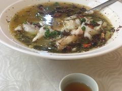 -天鲜阁·海鲜粤菜·33年老字号(石槎白云站店)