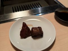 -焼肉矢澤 京都