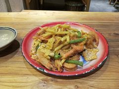 -破三川·新川菜(静安大融城店)