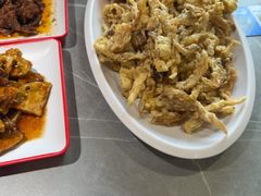 -夕阳红小吃(中街大悦城店)