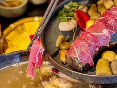-盡膳口福·百年汤方火锅(科华北路店)