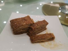 素鹅-金时代顺风大酒店(临港百联店)