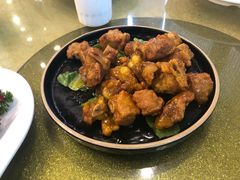 -壹厨饭店(五羊店)