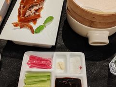 -大董(华贸购物中心店)