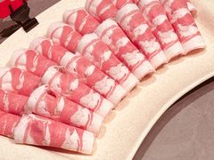 -额尔敦传统涮(体育场店)