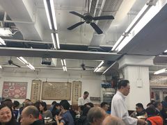 -香港蓮香樓(中環店)