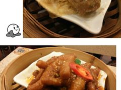 -点都德(聚福楼店)