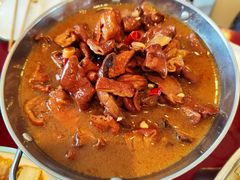 炖吊子-鸿亨泰杂鱼馆(港馨家园店)