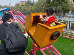 -欢乐水魔方水世界