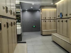 -FLARE STAR FITNESS(复地活力城店)