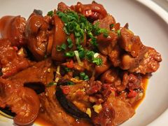 -院里寻菜·精致庭院菜(观沙岭店)