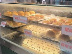 -香港深仔记茶餐厅(东门店)