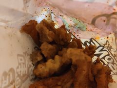 -傅强排骨(成都总店)