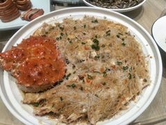 -味莊·青岛菜(云霄路店)