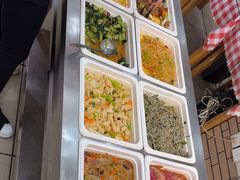 -孟记粥铺·家常菜·烧烤·粥(亚运村店)