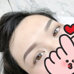 -HQ半永久纹绣纹眉