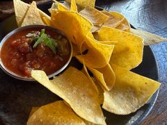 -Q MEX 库迈墨西哥餐吧(三里屯店)
