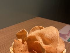 -安南越南餐厅(青岛万象城店)