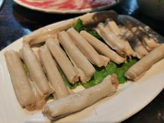-巴蜀大宅门火锅(新华公园店)