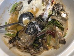 -厚院新疆民间菜馆餐吧(北京南路店)