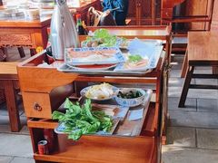 -李雪火锅食府(宽窄巷子总店)