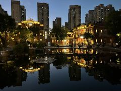-晋江五店市传统文化旅游区