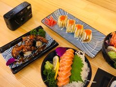 -食鲤料理(西虹东路店)