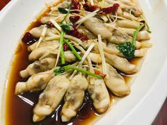 -惠宾楼老菜馆