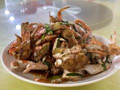 -锐记美食店·现捞海鲜(闸坡店)