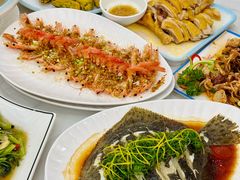 -金生美食(贵州路店)