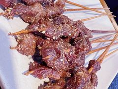 -领鲜潮牛鲜牛肉火锅(天外村店)