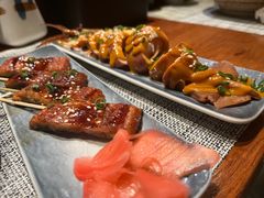 -戏作寿司(观音桥店)