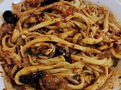 -王菊美食街·王菊面馆(总店)