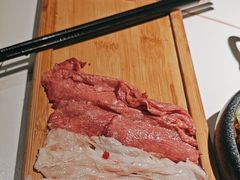 -牛人日志·鲜牛肉骨汤火锅(万科里瑧店)