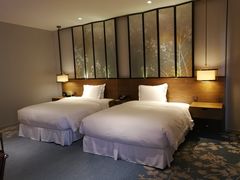-上海衡山路十二号华邑酒店
