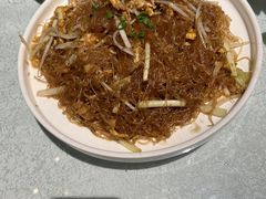 韭黄粉丝煲-川味里•商务宴请•团建聚餐(清湖店)