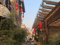 -慢丽江·云南野生菌土鸡锅(付家庄店)